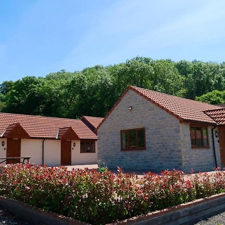 Shipham Lillypool Farm酒店 外观 照片